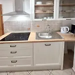 San Apartment Povljana