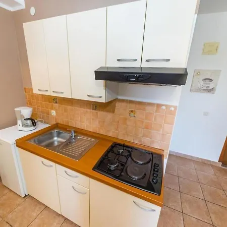 Apartment San