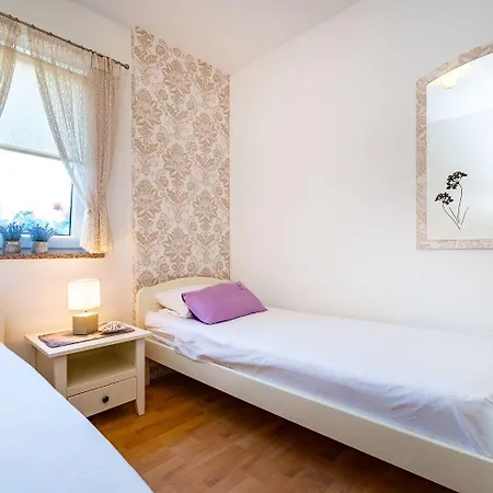 Apartment San