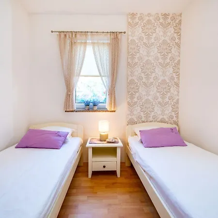 San Apartment