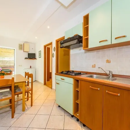 Apartment San