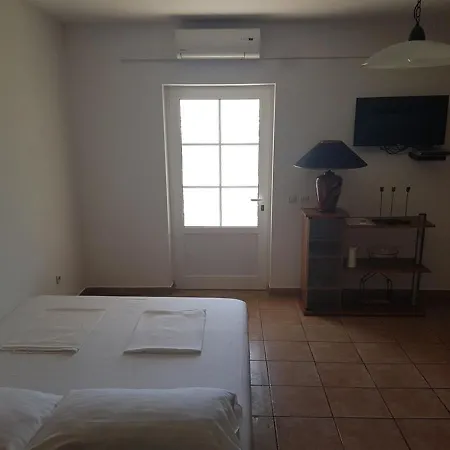 San Apartment *