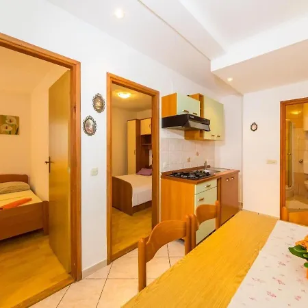 Apartment San