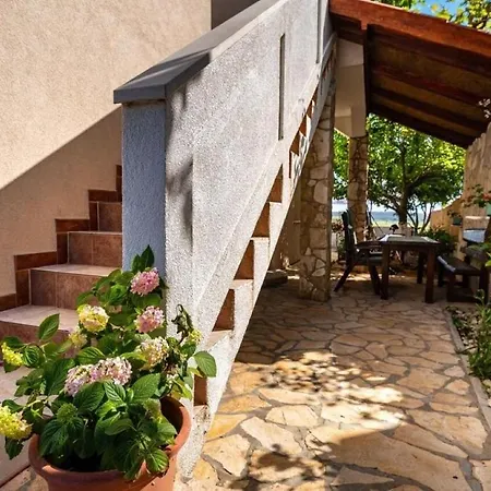 San Apartamento Povljana