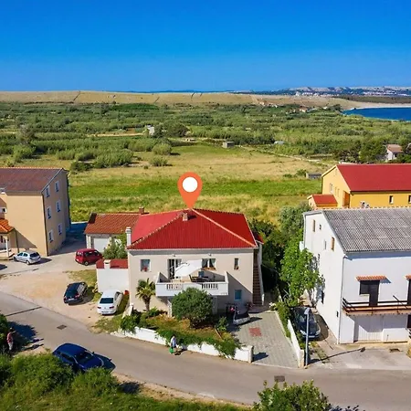 Apartmán San