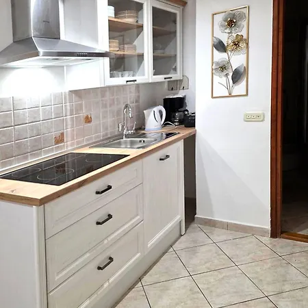 Appartamento San