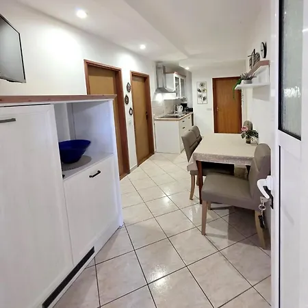 Apartmán San *