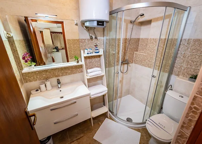 San Appartamento Povljana