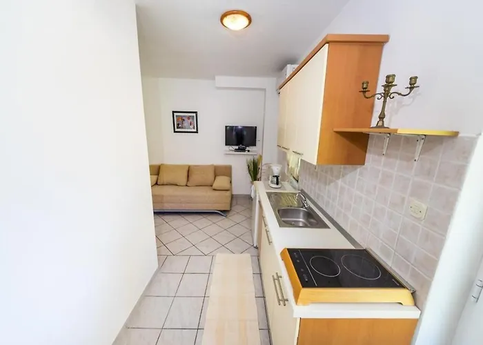 Appartamento San Povljana