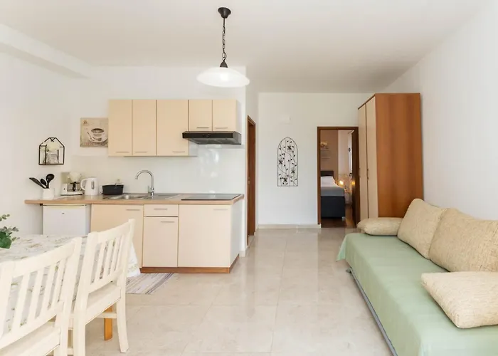 Appartamento San