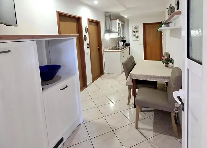 Appartamento San *